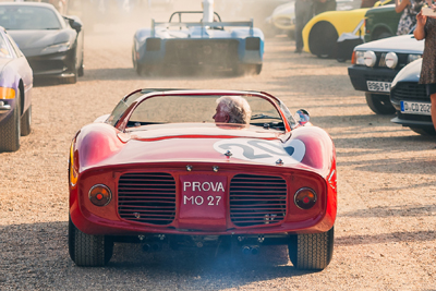 1963 Ferrari 275P – 2x Le Mans Winner